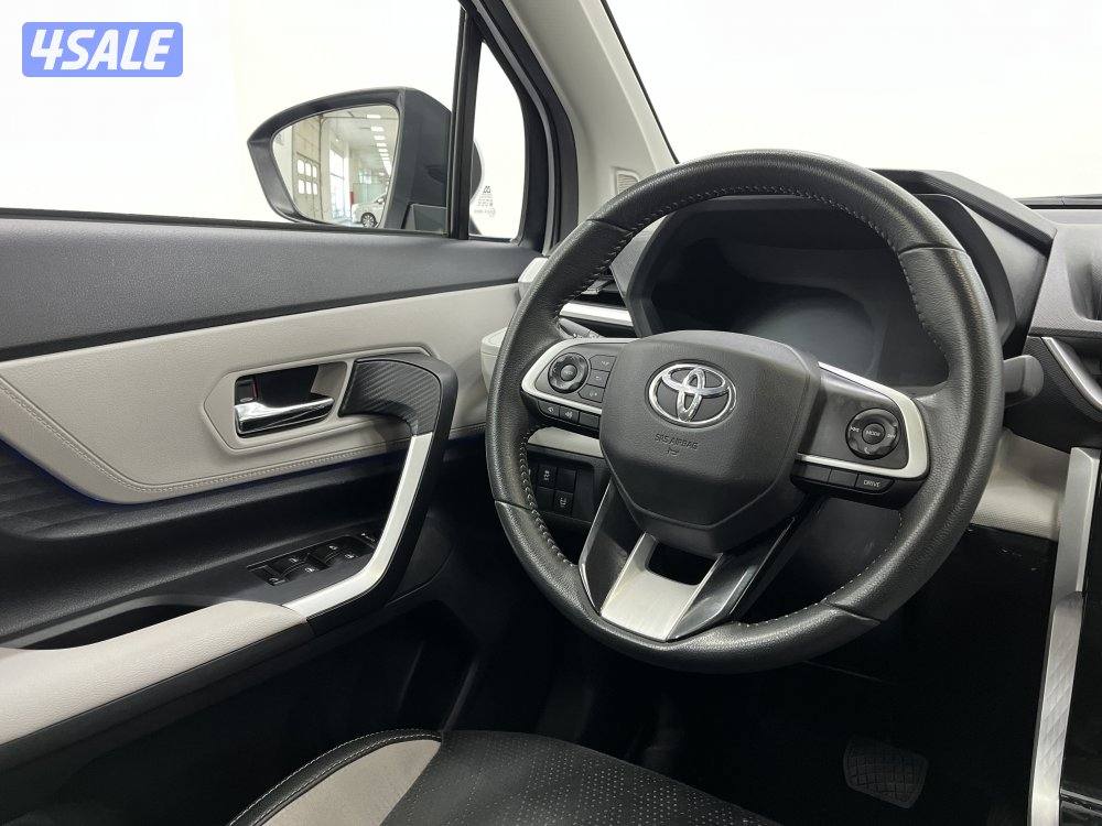 TOYOTA VELOZ 24VZ-A _ VELOZ11