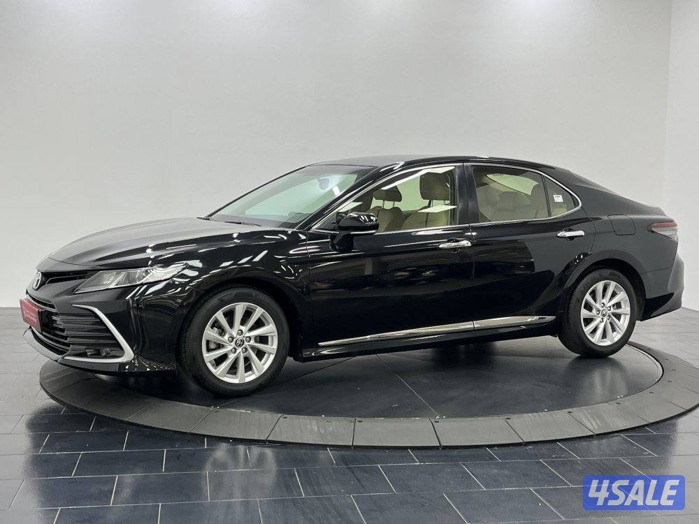 TOYOTA CAMRY Toyota CAMRY 20230