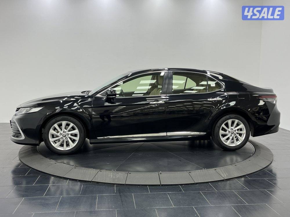 TOYOTA CAMRY Toyota CAMRY 20232