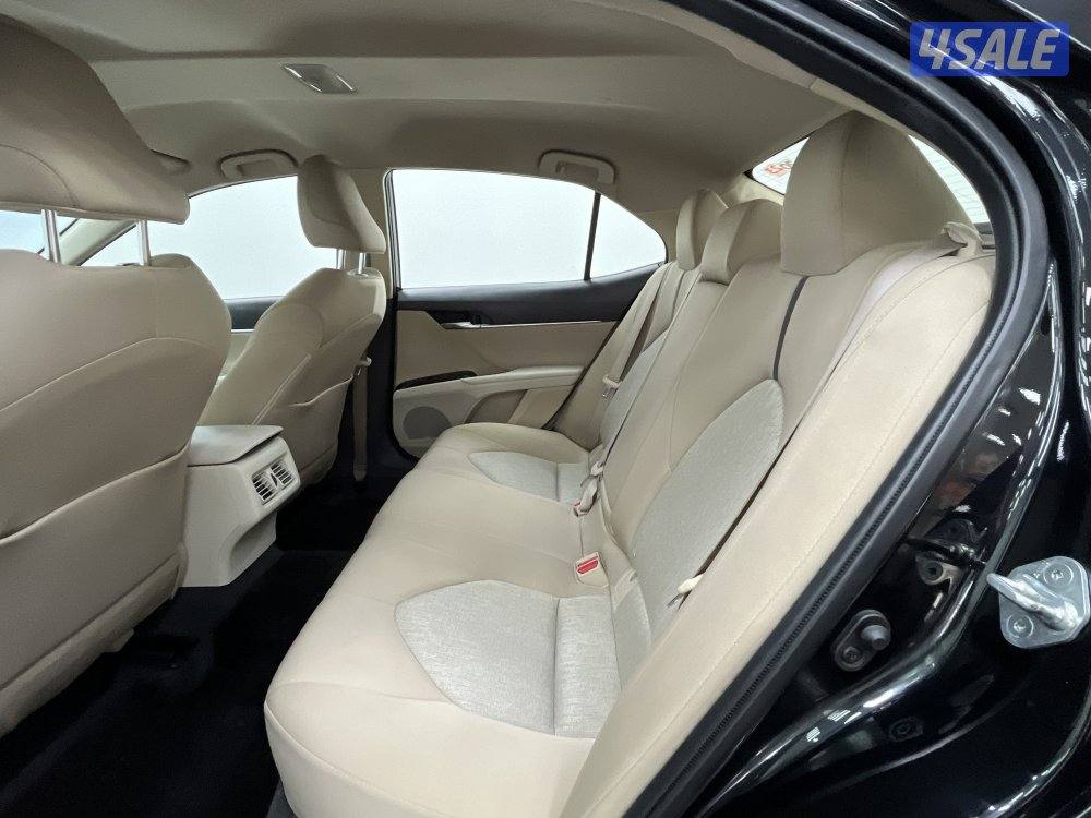 TOYOTA CAMRY Toyota CAMRY 20233