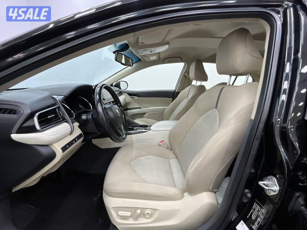 TOYOTA CAMRY Toyota CAMRY 20234