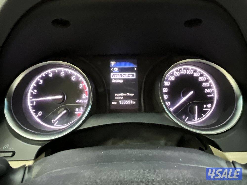 TOYOTA CAMRY Toyota CAMRY 20236