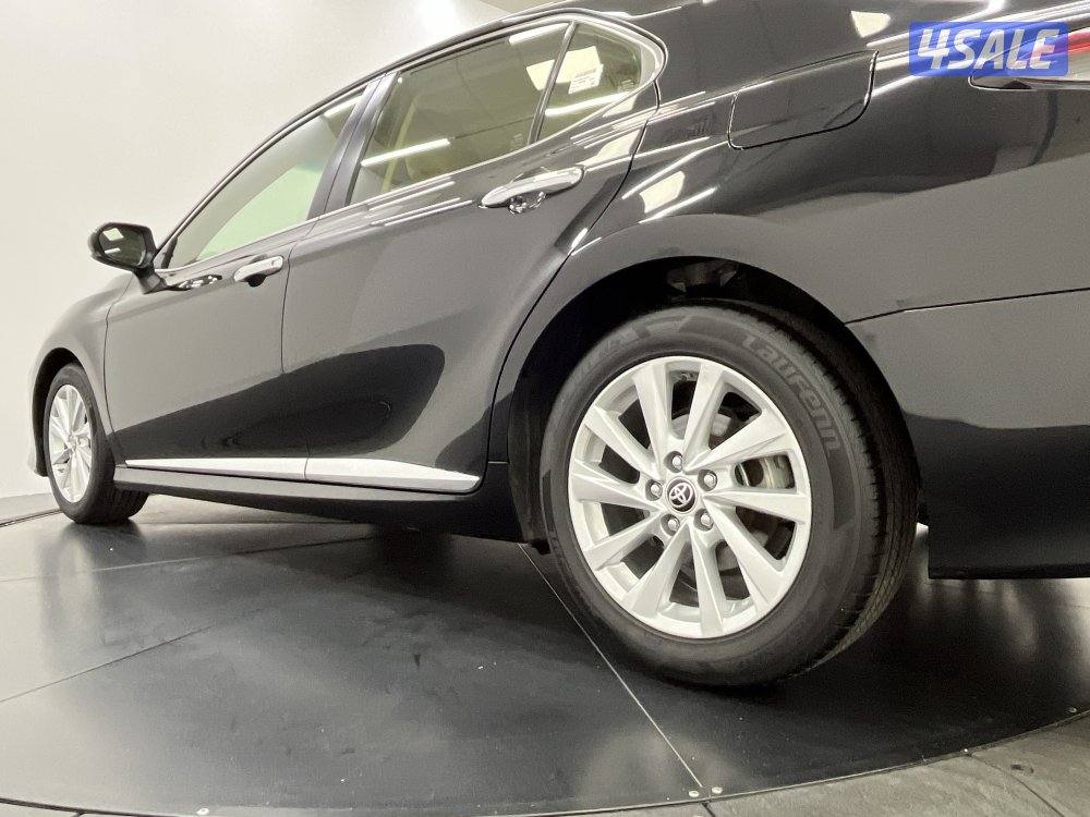 TOYOTA CAMRY Toyota CAMRY 20239