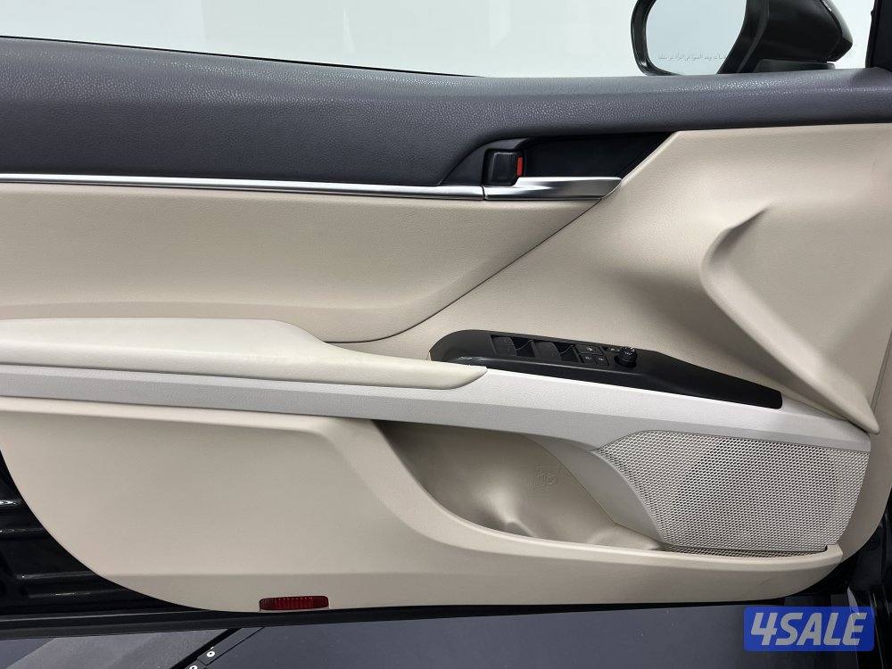 TOYOTA CAMRY Toyota CAMRY 202310