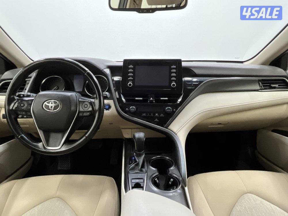 TOYOTA CAMRY Toyota CAMRY 202311
