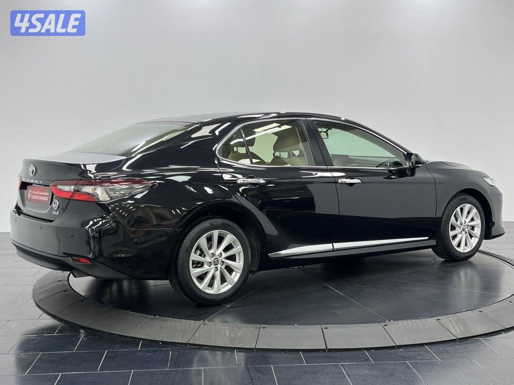 TOYOTA CAMRY Toyota CAMRY 202314