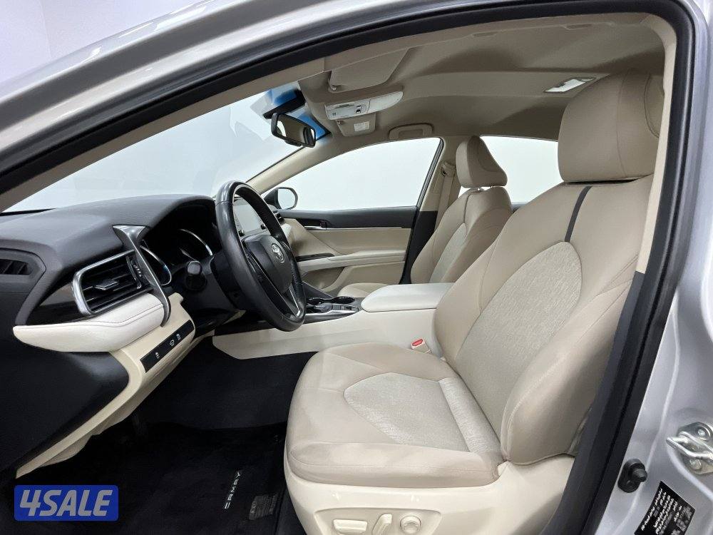 TOYOTA CAMRY Toyota CAMRY 20234