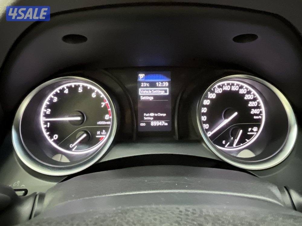 TOYOTA CAMRY Toyota CAMRY 20236