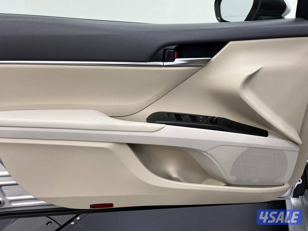 TOYOTA CAMRY Toyota CAMRY 202310