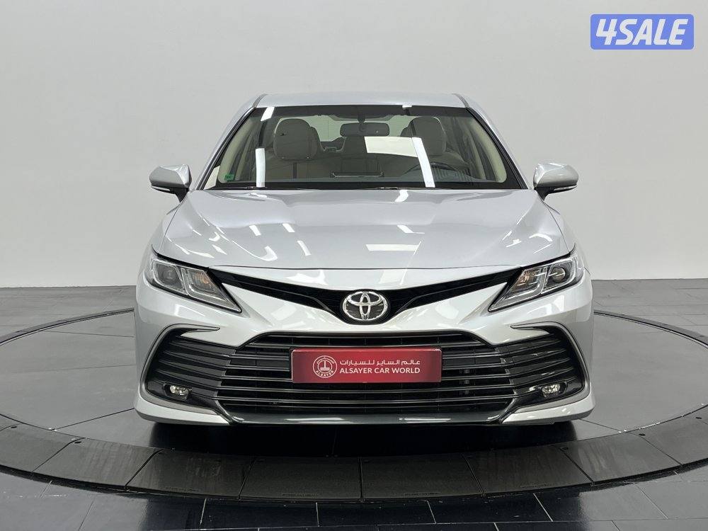 TOYOTA CAMRY Toyota CAMRY 202315