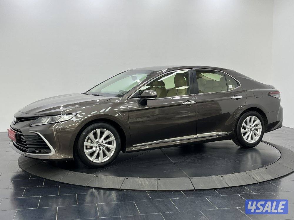 TOYOTA CAMRY Toyota CAMRY 20230