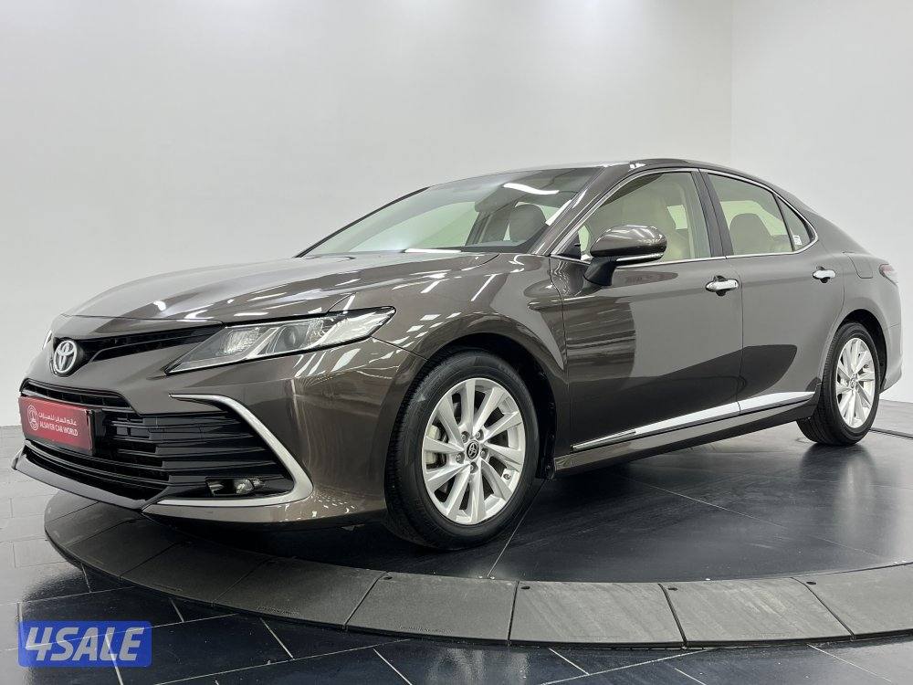 TOYOTA CAMRY Toyota CAMRY 20231
