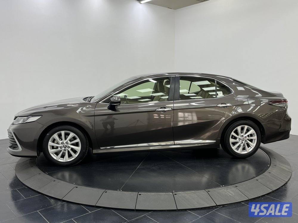 TOYOTA CAMRY Toyota CAMRY 20232