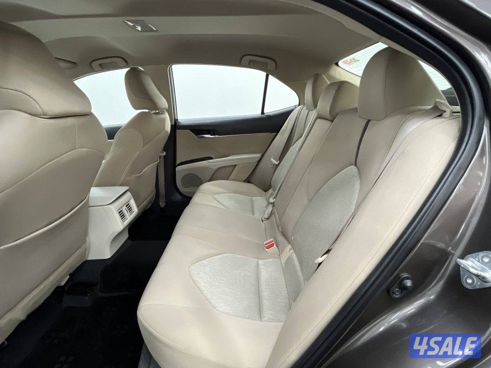 TOYOTA CAMRY Toyota CAMRY 20233