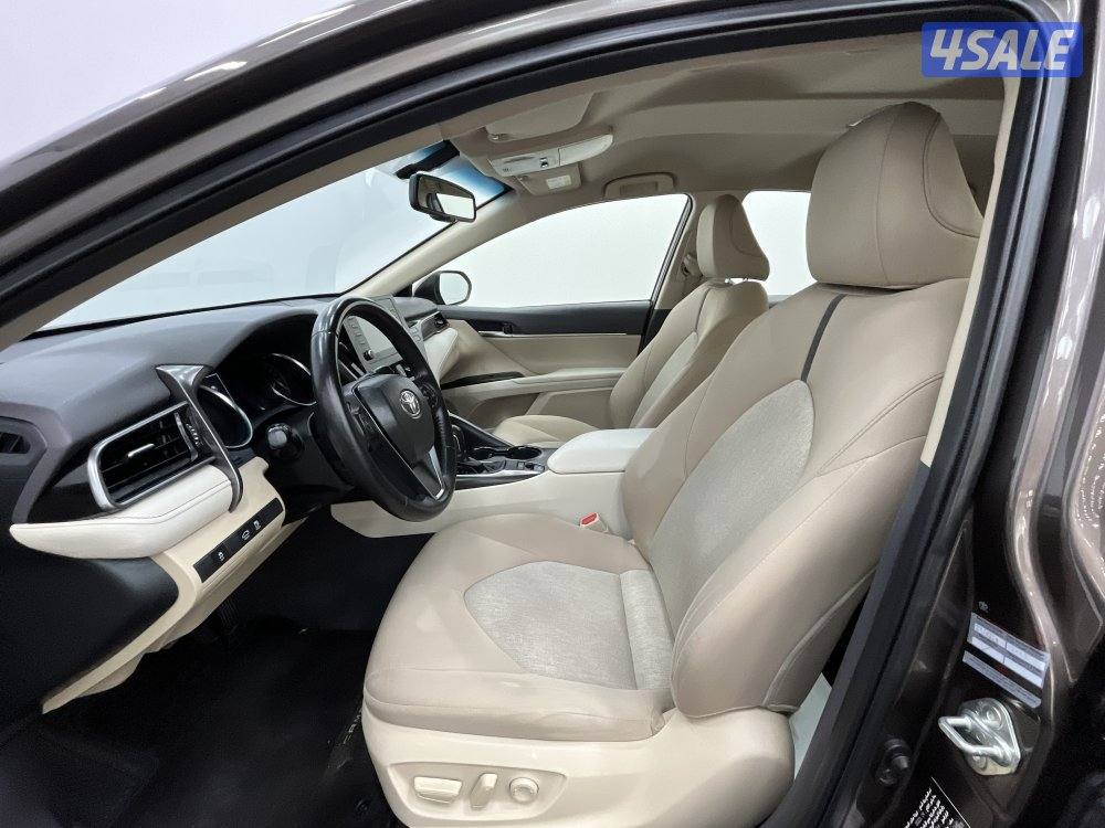 TOYOTA CAMRY Toyota CAMRY 20234