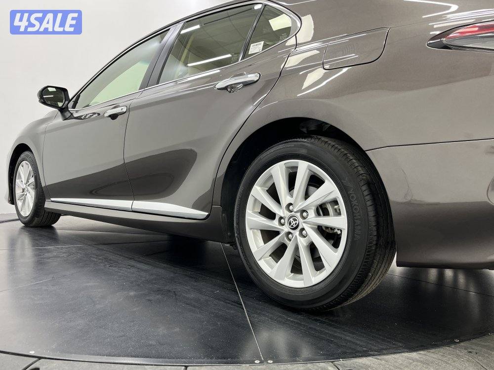 TOYOTA CAMRY Toyota CAMRY 20239