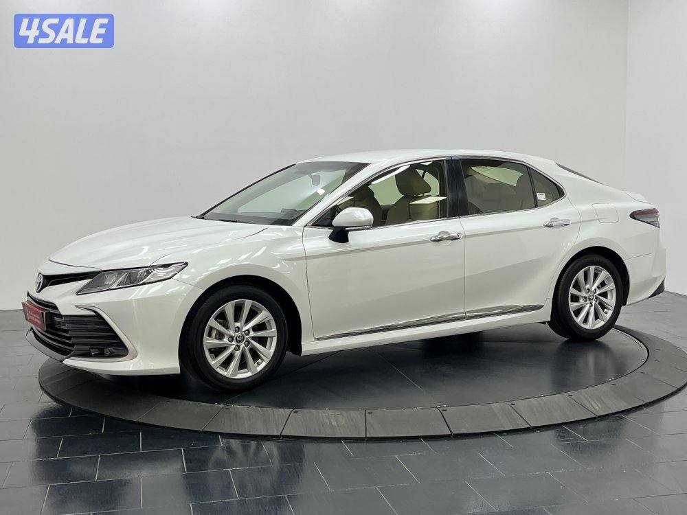 TOYOTA CAMRY Toyota CAMRY 20230