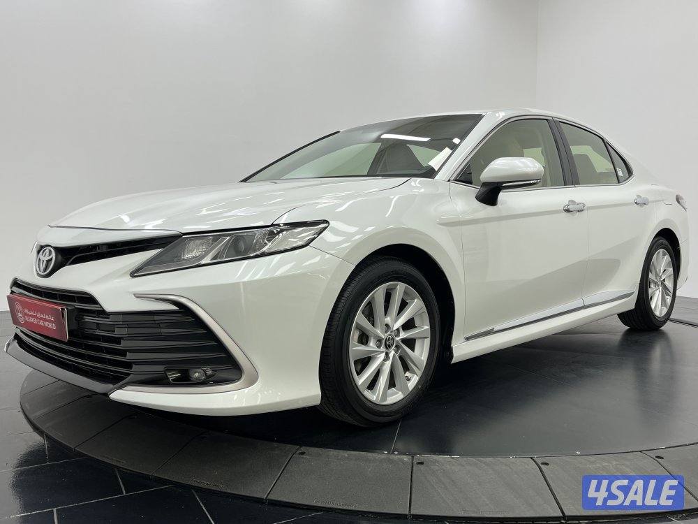 TOYOTA CAMRY Toyota CAMRY 20231