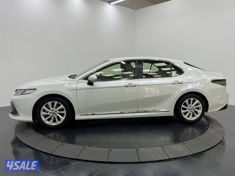 TOYOTA CAMRY Toyota CAMRY 20232