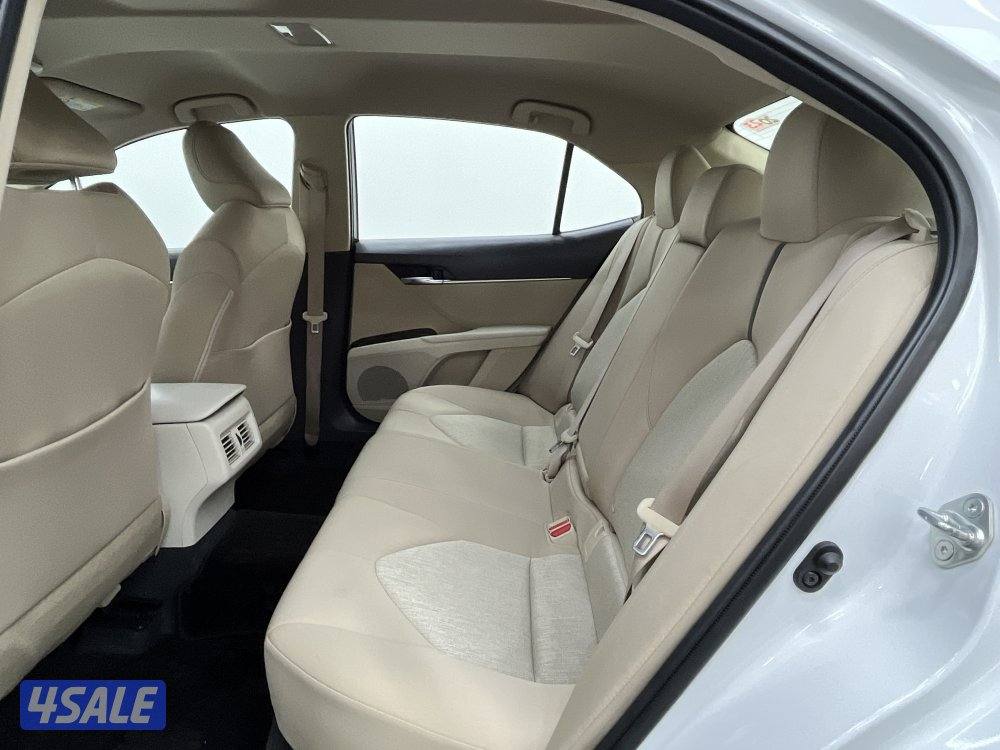 TOYOTA CAMRY Toyota CAMRY 20233