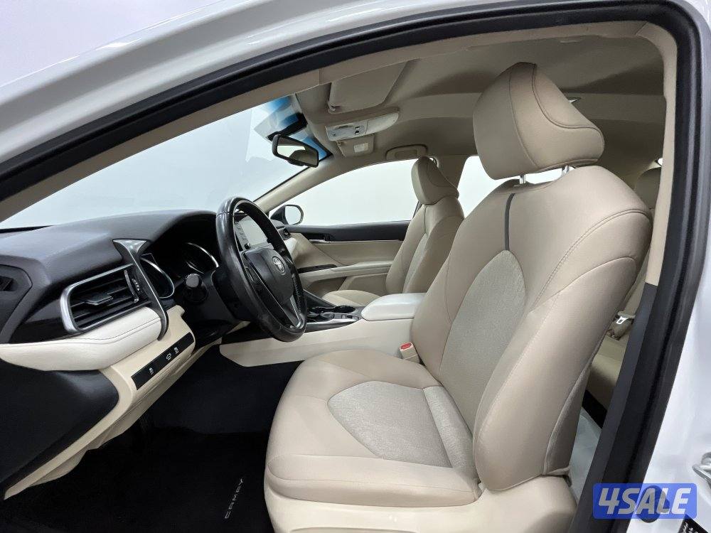 TOYOTA CAMRY Toyota CAMRY 20234