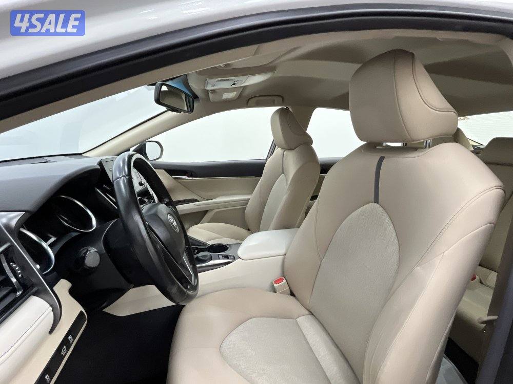 TOYOTA CAMRY Toyota CAMRY 20235