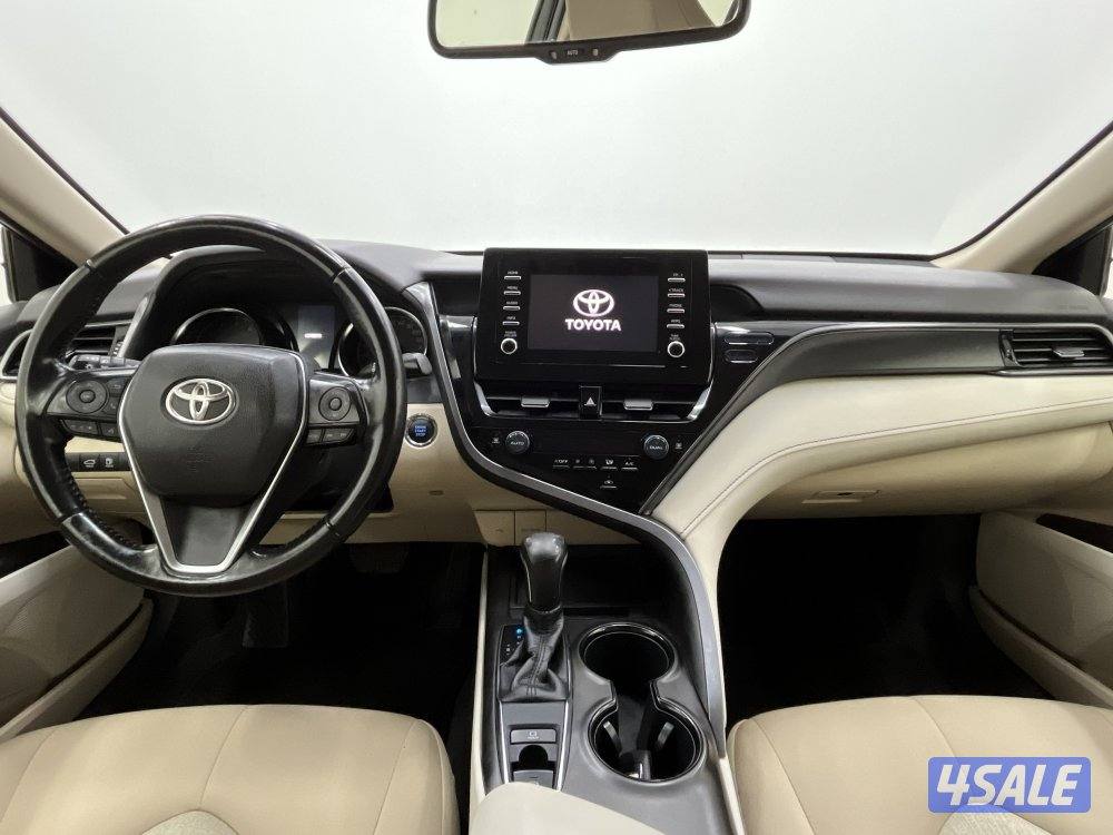 TOYOTA CAMRY Toyota CAMRY 202311