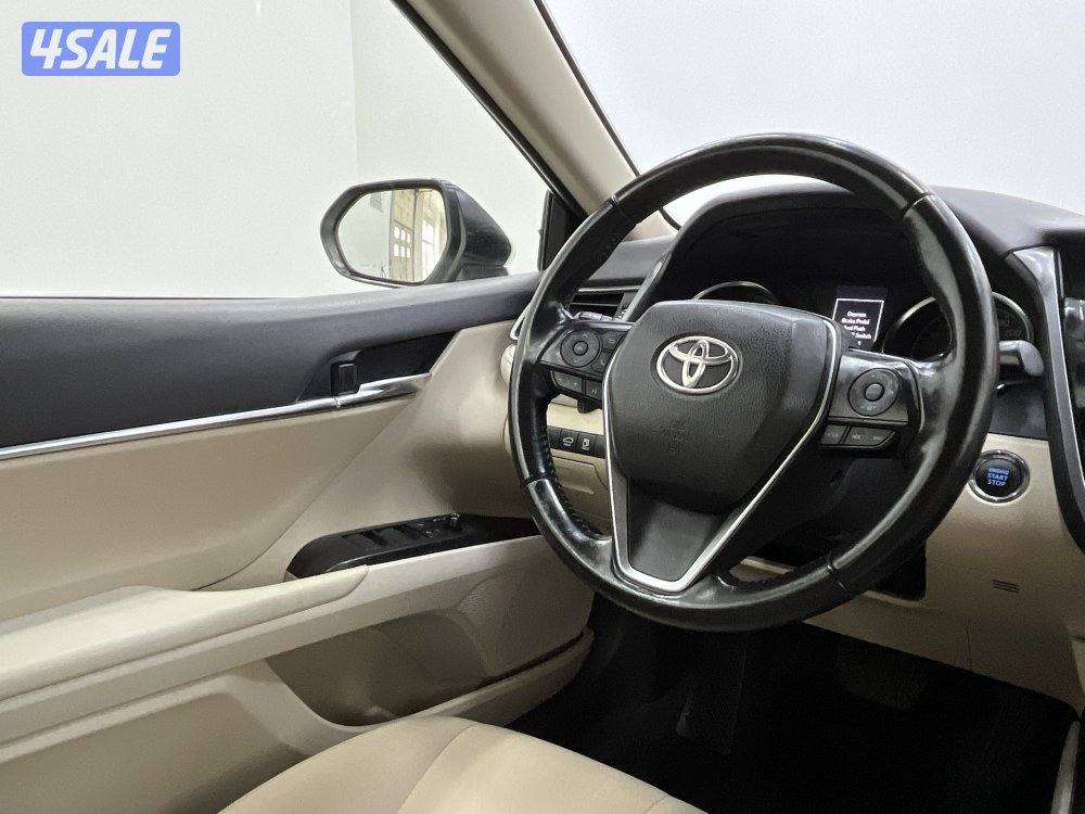 TOYOTA CAMRY Toyota CAMRY 202312