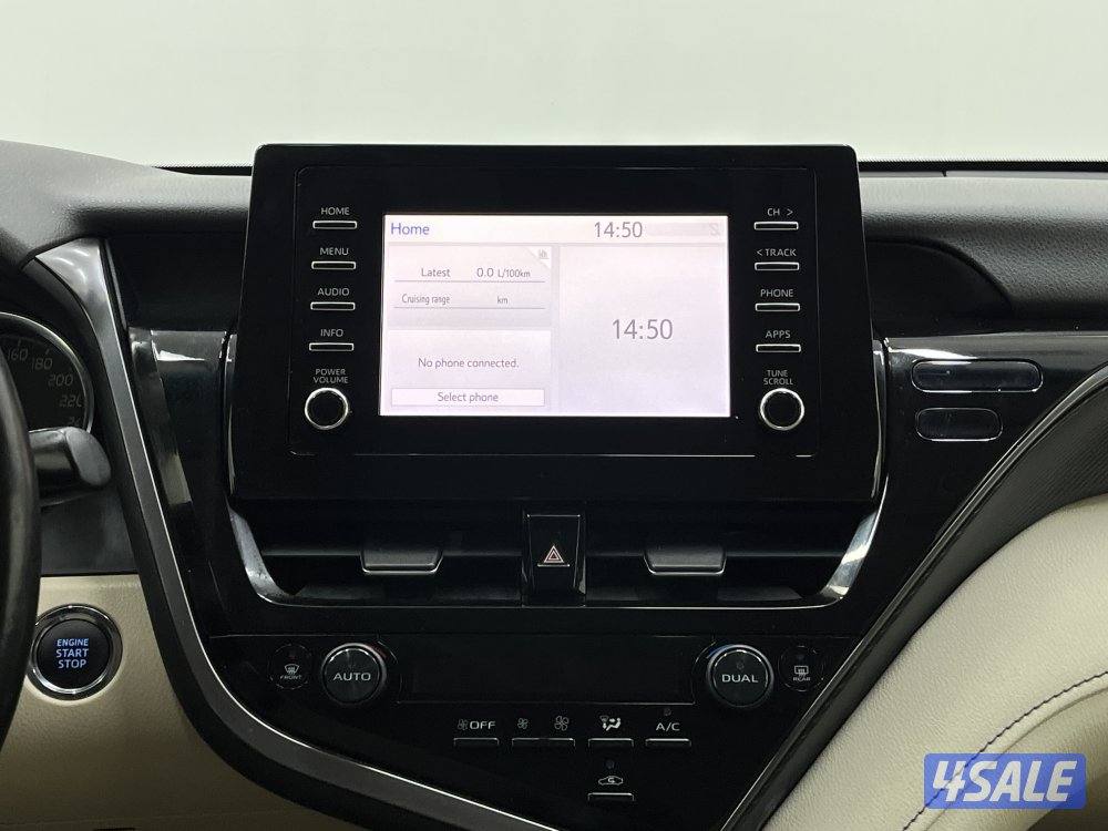 TOYOTA CAMRY Toyota CAMRY 202313