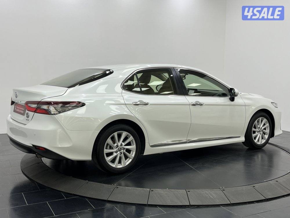 TOYOTA CAMRY Toyota CAMRY 202314