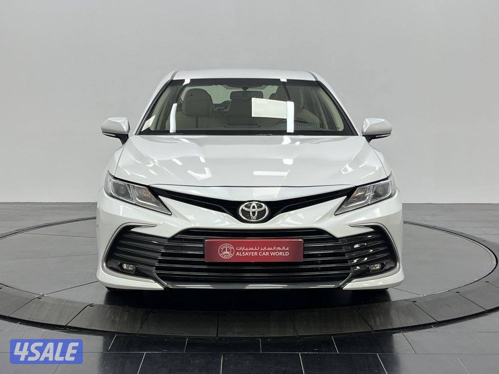 TOYOTA CAMRY Toyota CAMRY 202315