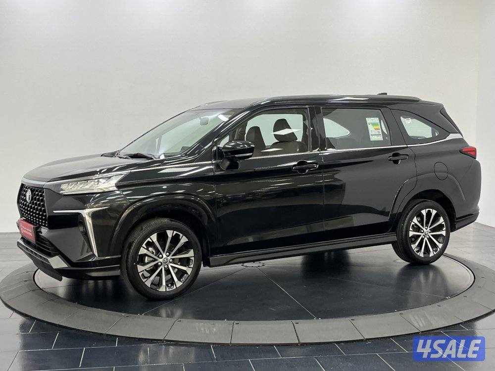 TOYOTA VELOZ Toyota VELOZ 20230