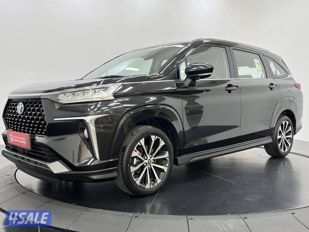 TOYOTA VELOZ Toyota VELOZ 20231