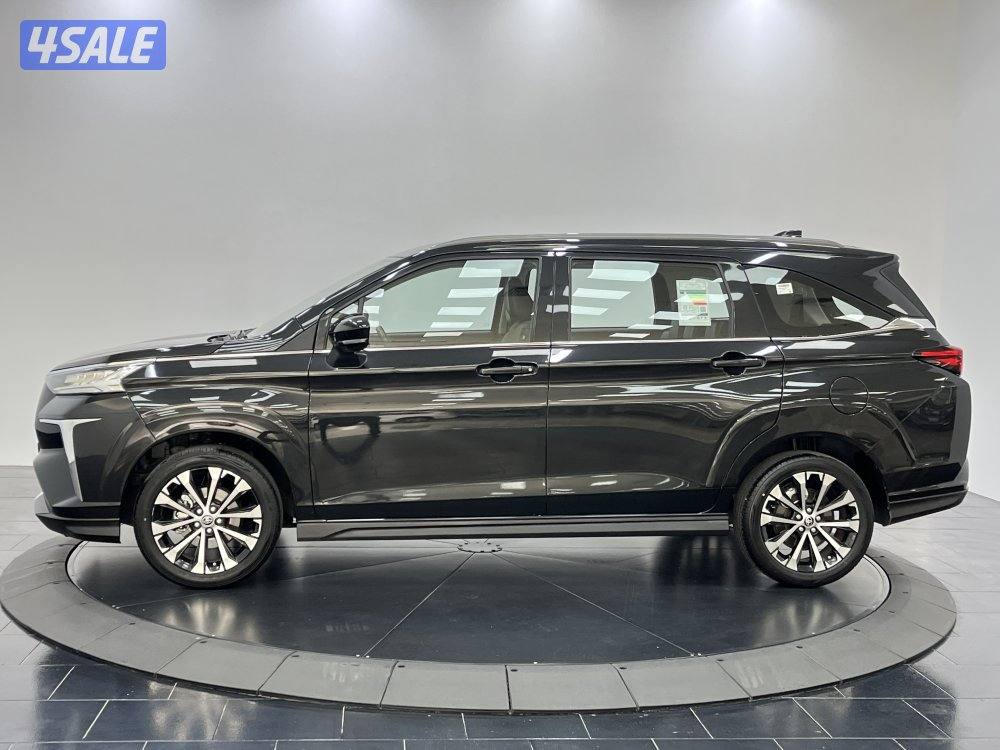 TOYOTA VELOZ Toyota VELOZ 20232