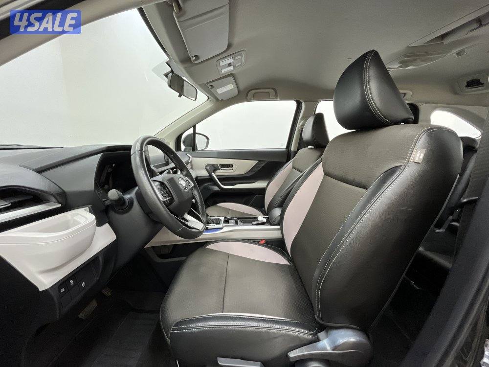 TOYOTA VELOZ Toyota VELOZ 20234