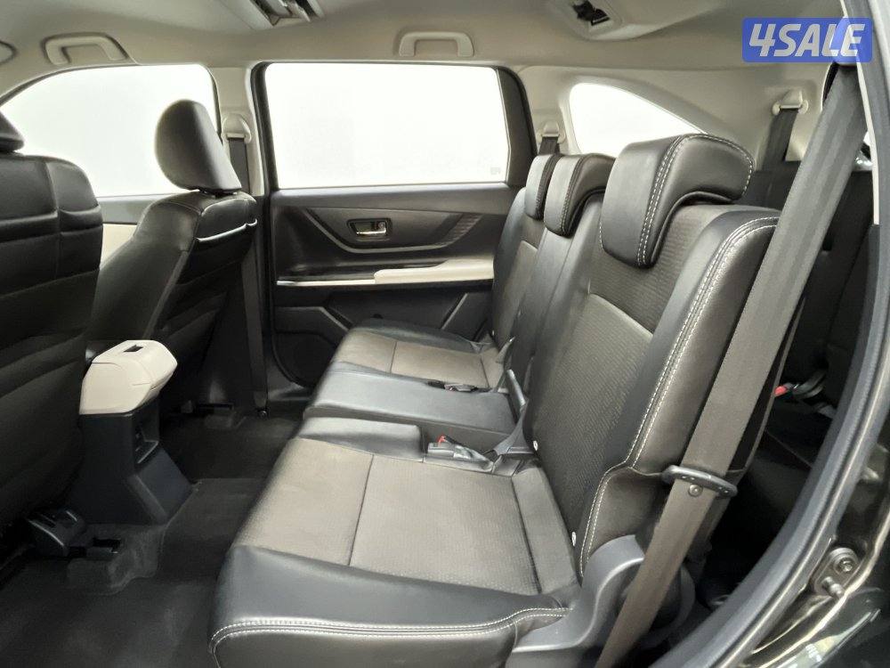 TOYOTA VELOZ Toyota VELOZ 20233