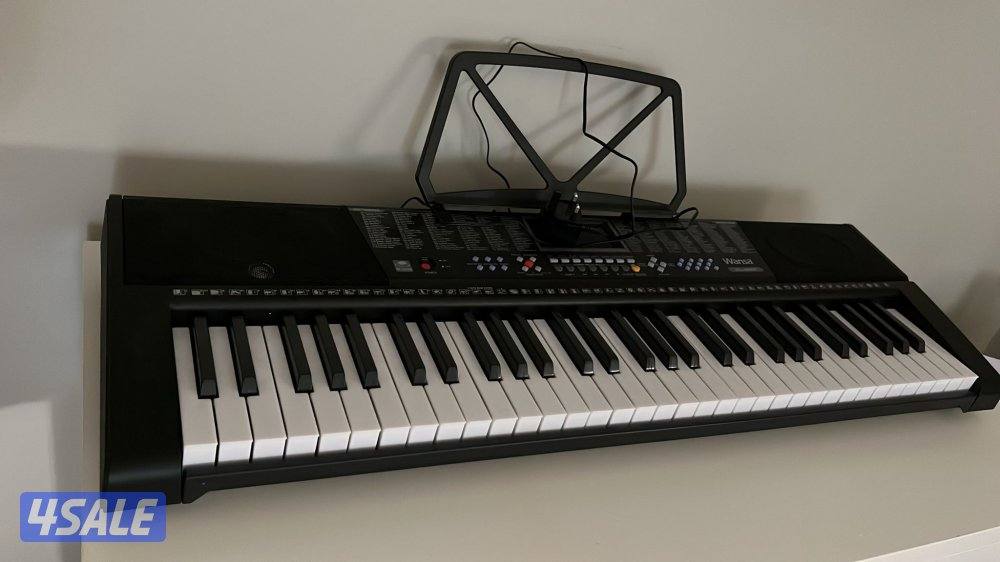 بيانو ونسا0