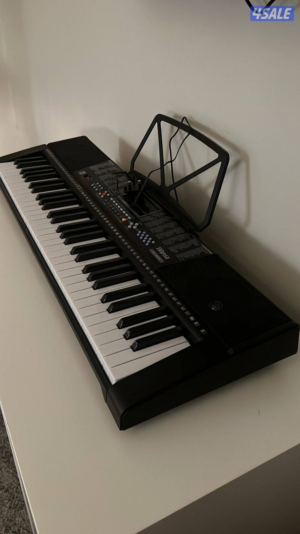 بيانو ونسا1