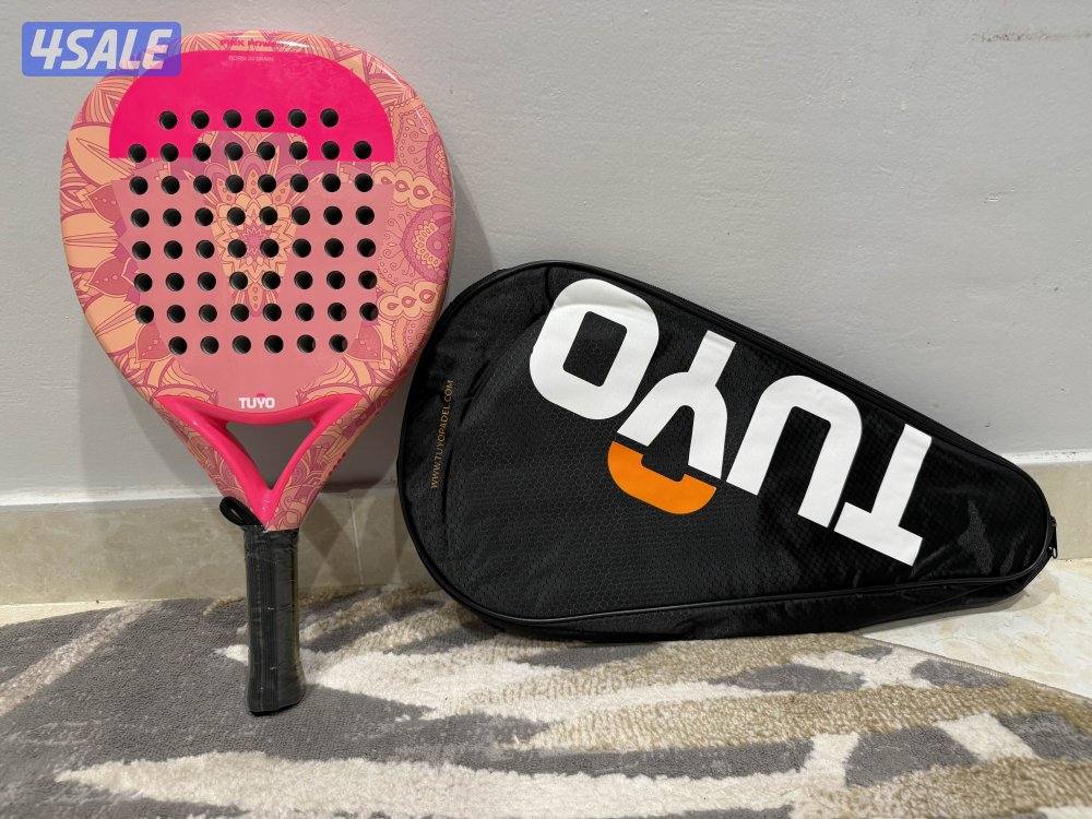 TOYO Pink Power: 10Kd only + FREE CARRYING BAG🎒1