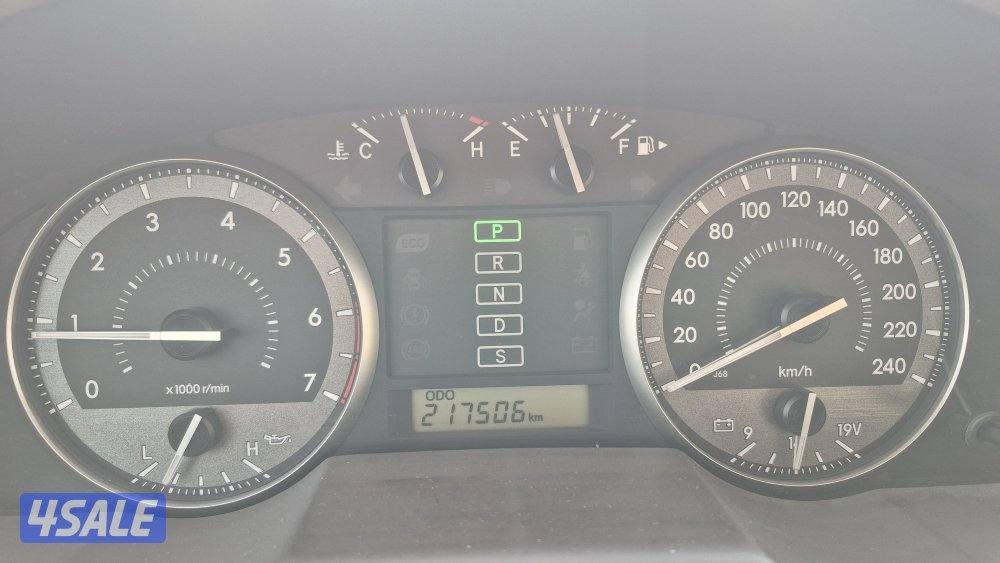 لاند GXR 2015 V6 المالك الاول صبغ وكاله منتضم12