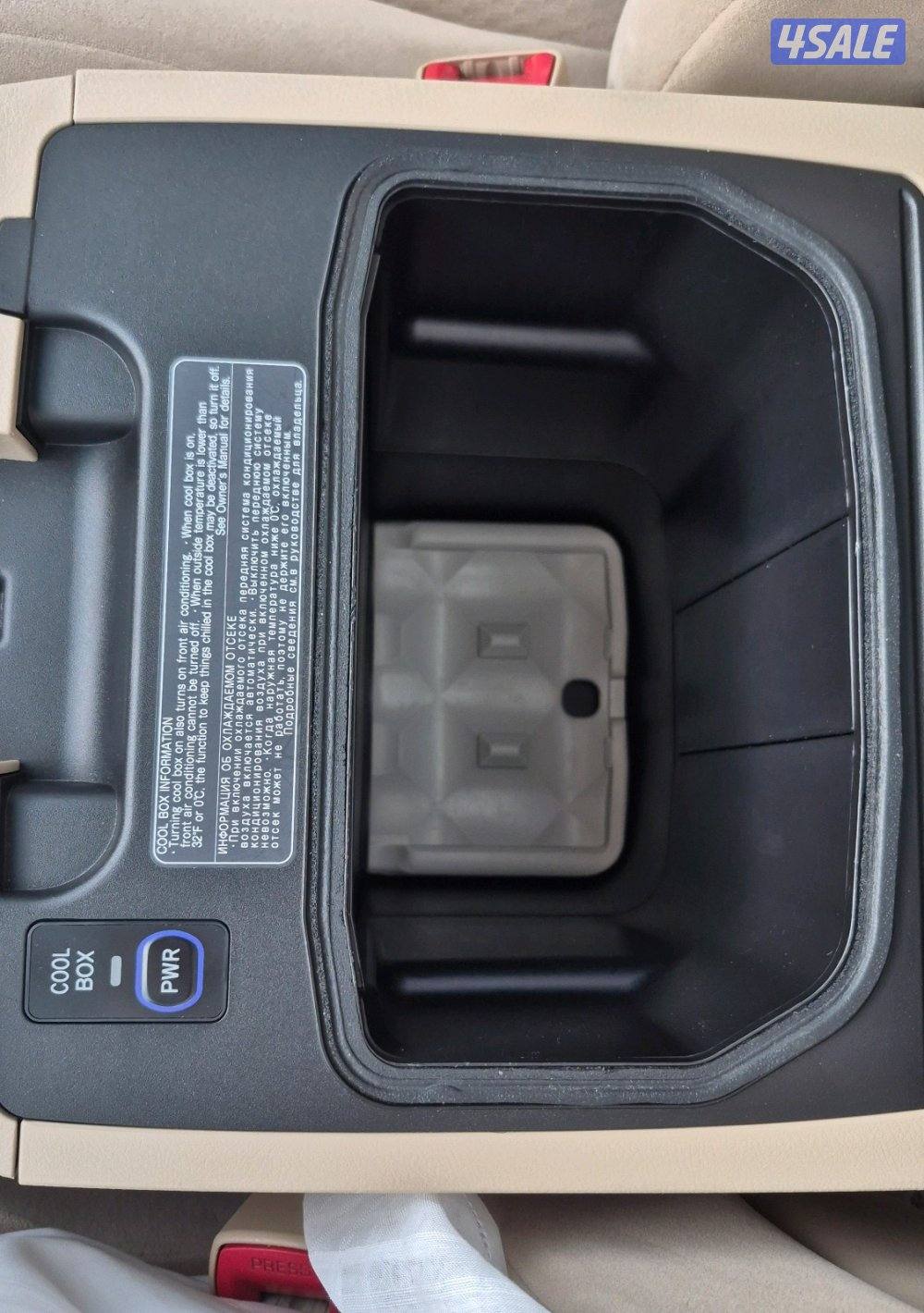 لاند GXR 2015 V6 المالك الاول صبغ وكاله منتضم14