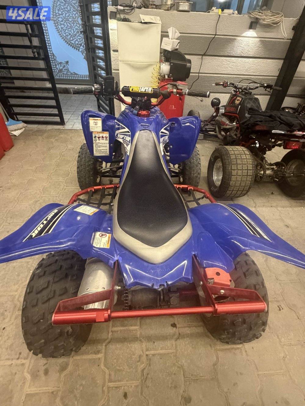 للبيع رابتر موديل ٢٠١٥1