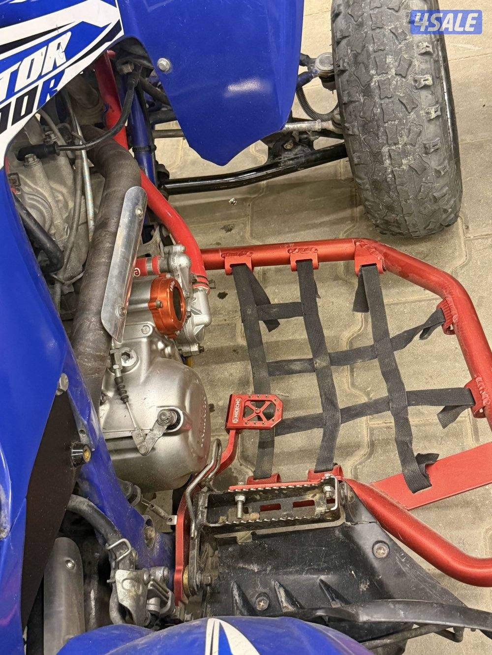 للبيع رابتر موديل ٢٠١٥3