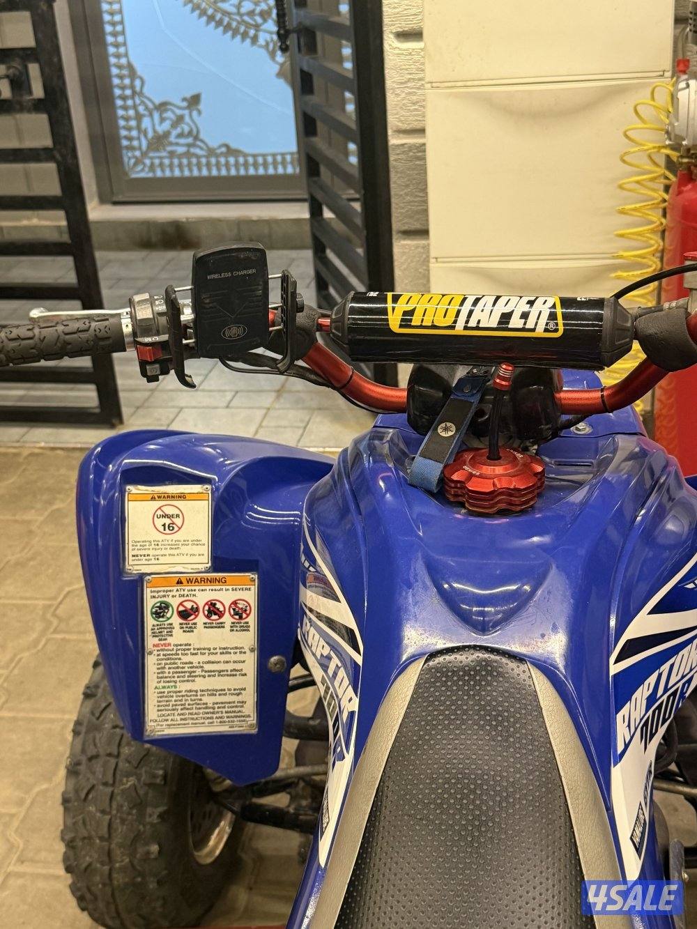 للبيع رابتر موديل ٢٠١٥4