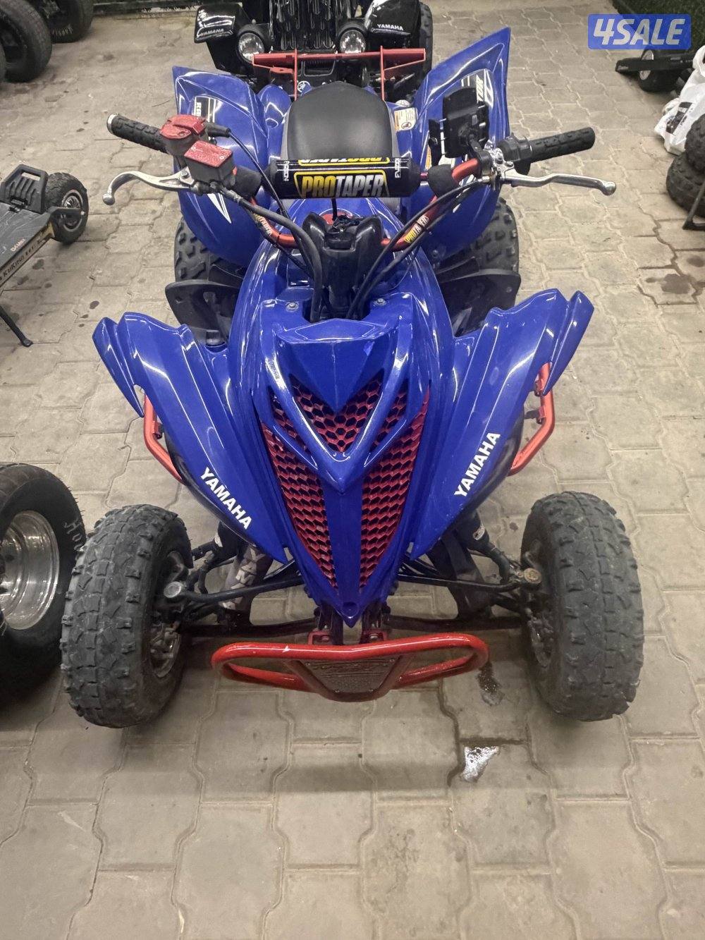 للبيع رابتر موديل ٢٠١٥5