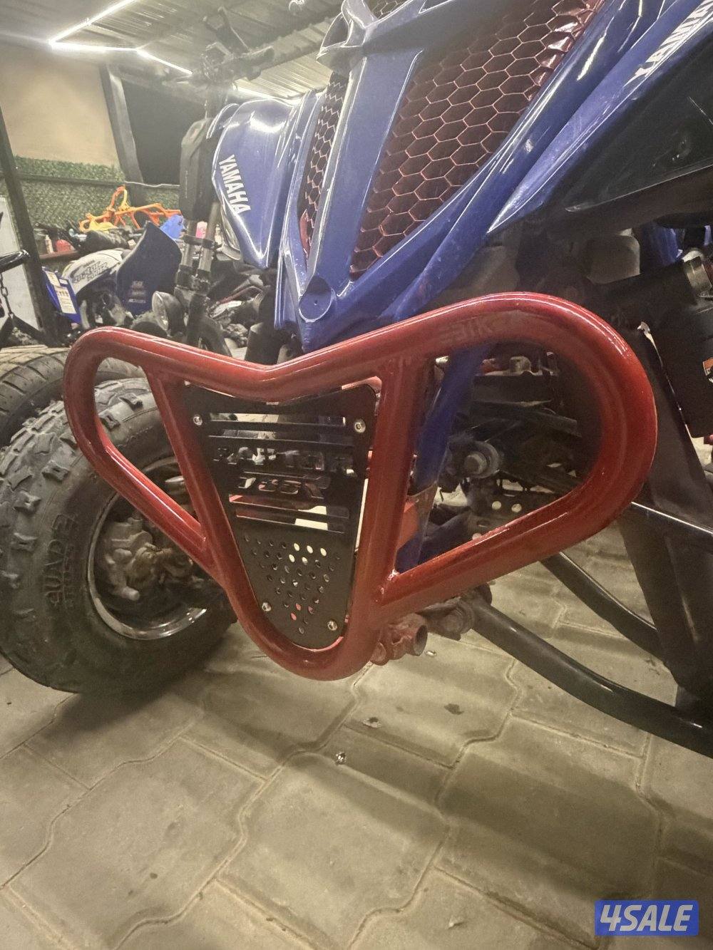 للبيع رابتر موديل ٢٠١٥6