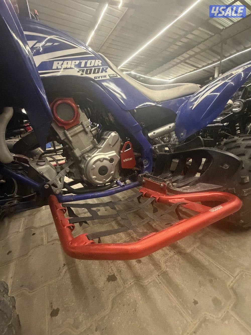 للبيع رابتر موديل ٢٠١٥7