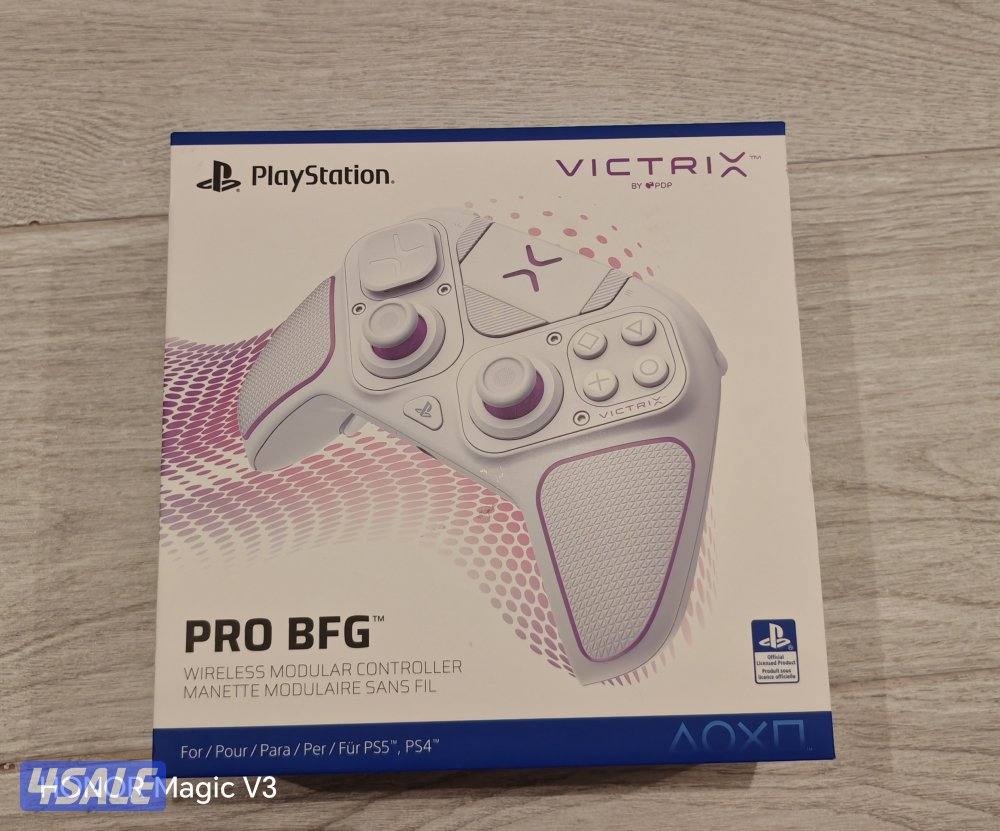 Victrix pro BFG0