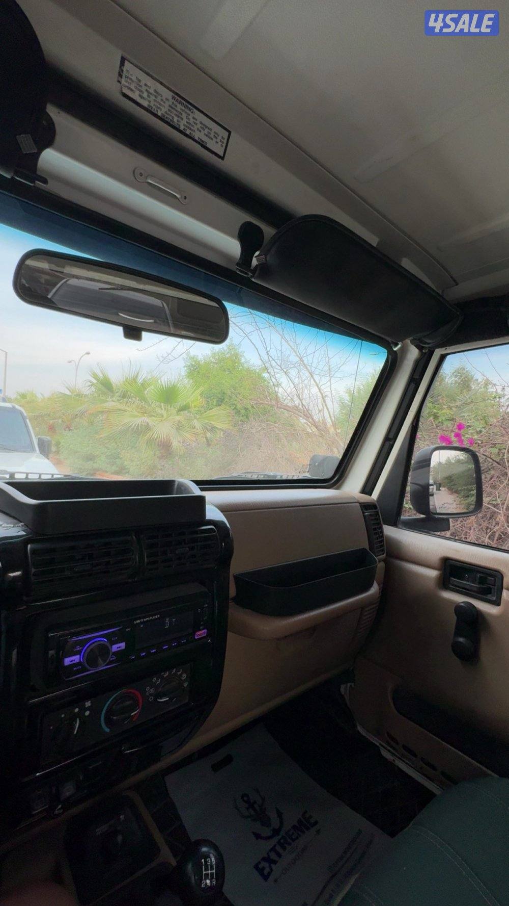 رانجلر مديل ٢٠٠١2