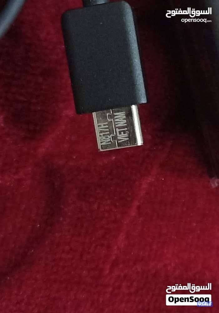 شاحن سامسونج 25وات فتنامي تايب سي سوبر جارج اصلي جديد بالغلاف2